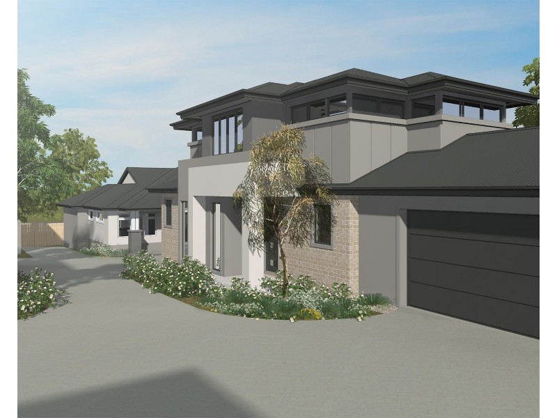 24 Rathgar Road, Lysterfield VIC 3156