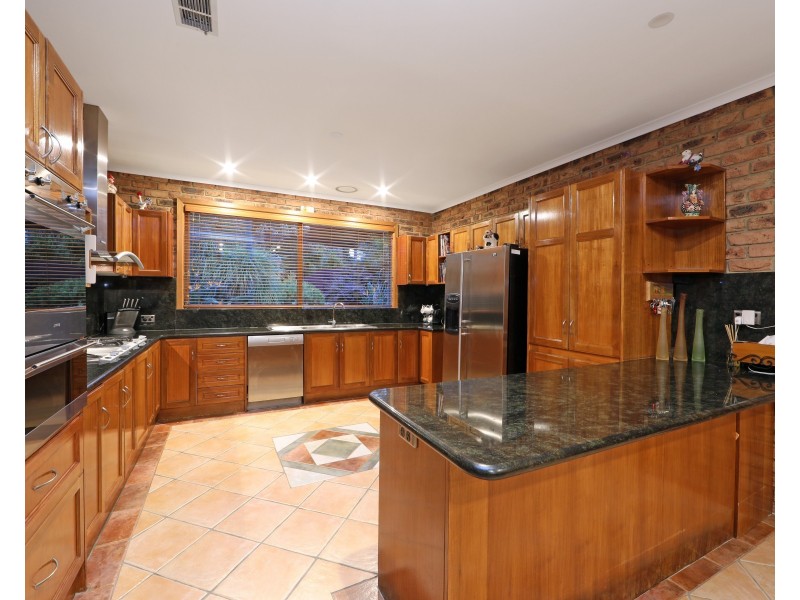 47 Salerno Way, Rowville VIC 3178
