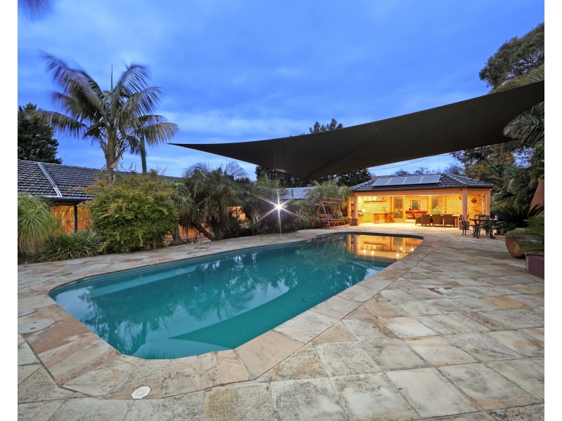 47 Salerno Way, Rowville VIC 3178