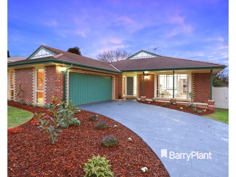 46 Cromwell Drive, Rowville VIC 3178