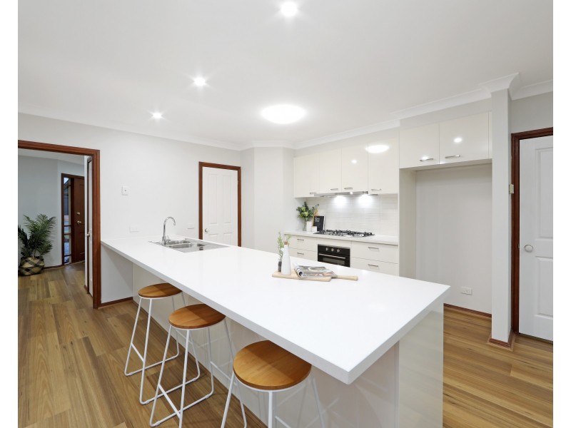 46 Cromwell Drive, Rowville VIC 3178