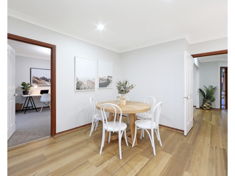 46 Cromwell Drive, Rowville VIC 3178