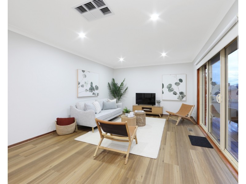 46 Cromwell Drive, Rowville VIC 3178