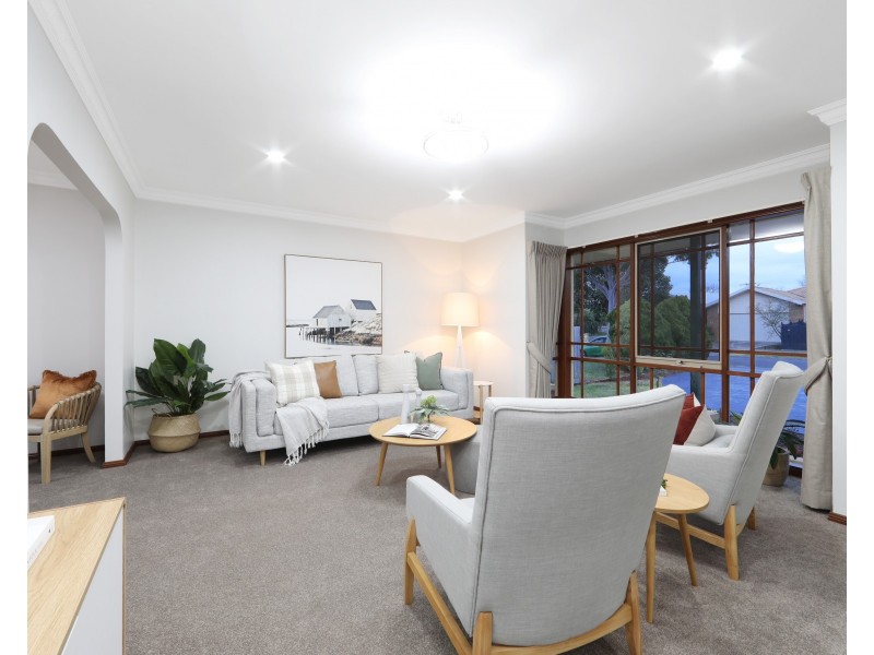 46 Cromwell Drive, Rowville VIC 3178