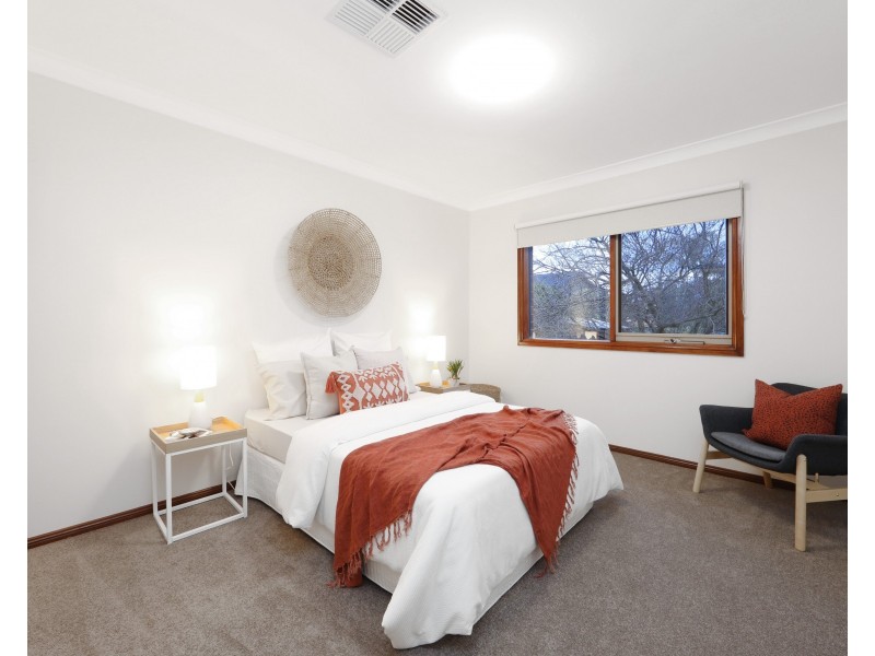 46 Cromwell Drive, Rowville VIC 3178