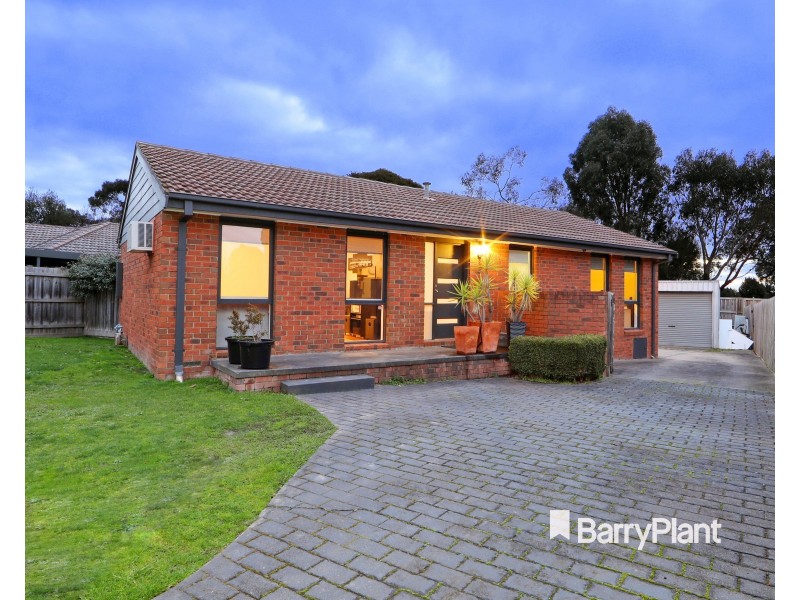 7 Sullivan Avenue, Lysterfield VIC 3156