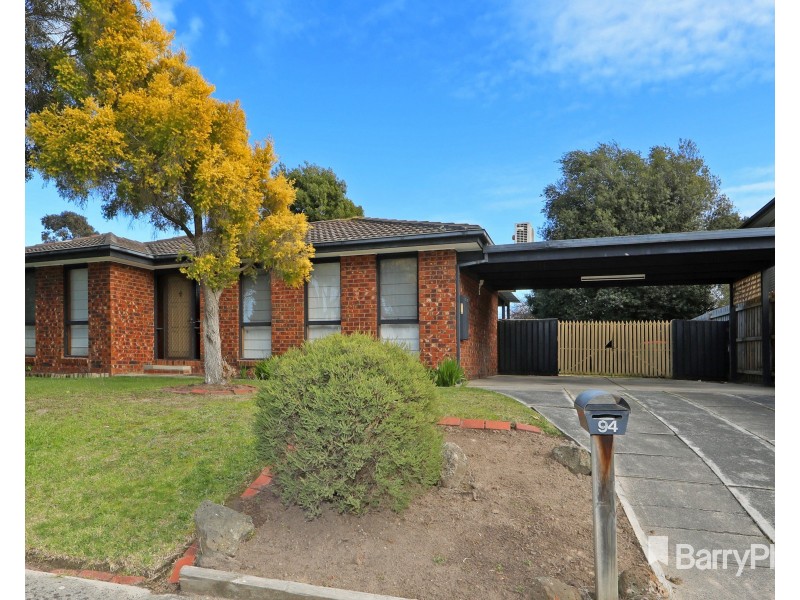 94 Willow Avenue, Rowville VIC 3178