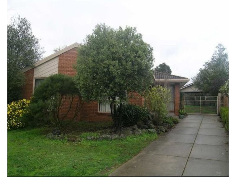 9 Settlers Court, Rowville VIC 3178