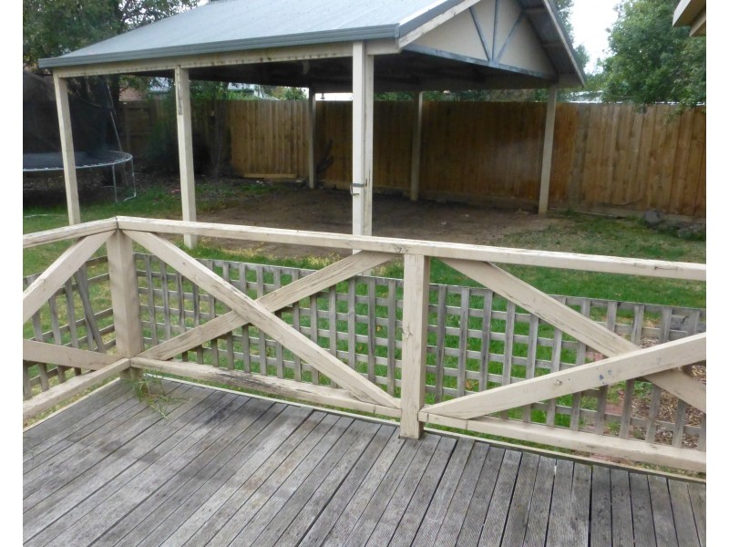 9 Settlers Court, Rowville VIC 3178