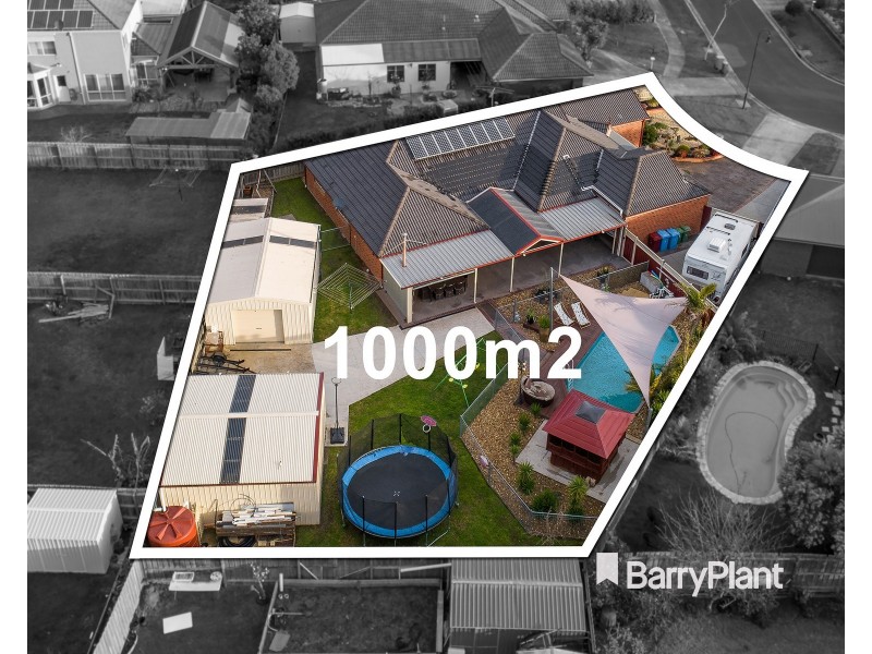 47 Astley Wynd, Lynbrook VIC 3975