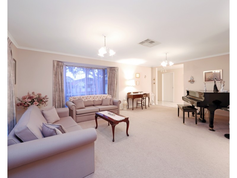 78 Turramurra Drive, Rowville VIC 3178