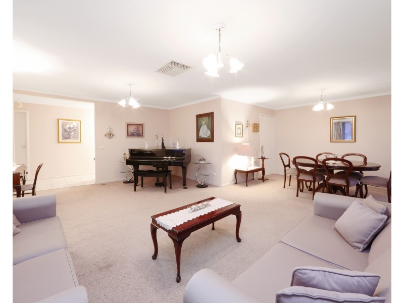 78 Turramurra Drive, Rowville VIC 3178