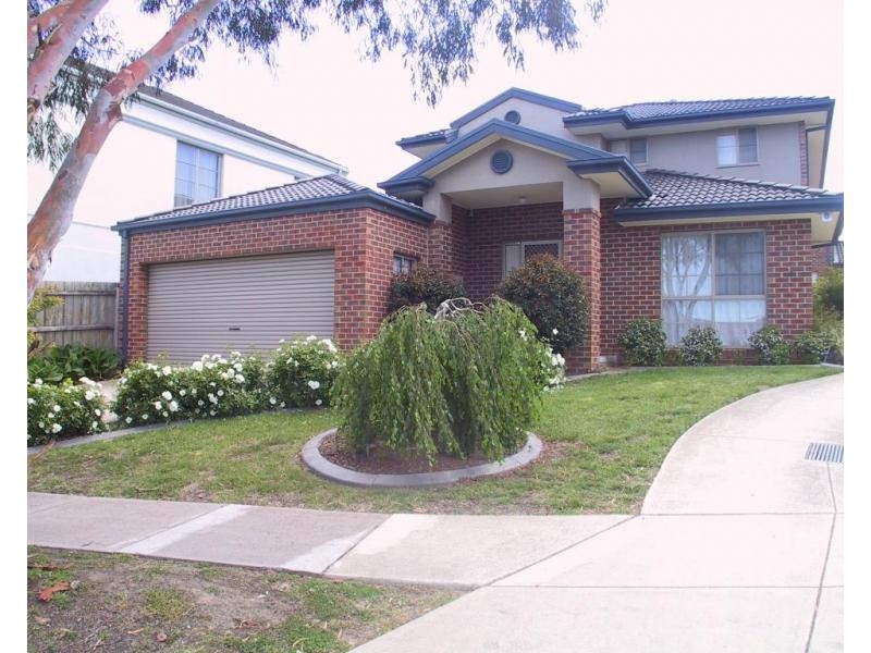 1/42 Woodside Drive, Rowville VIC 3178