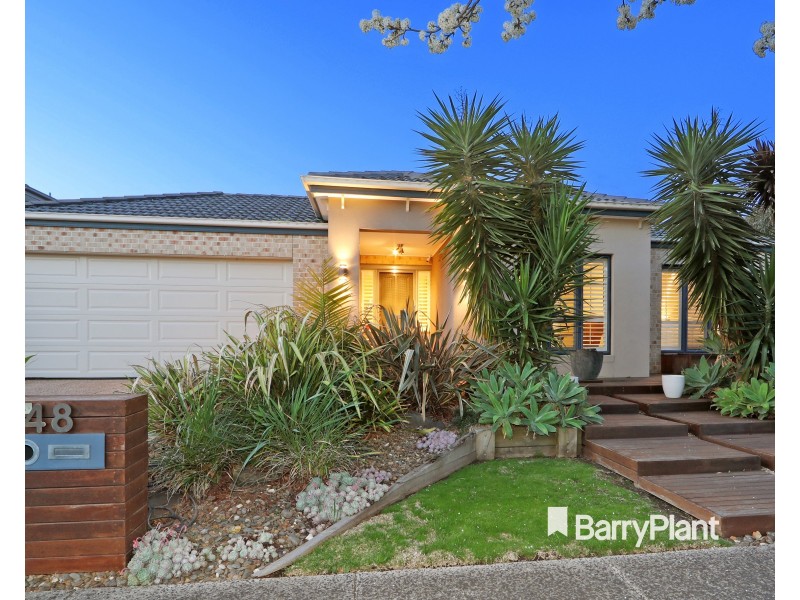 48 Koolamara Boulevard, Ferntree Gully VIC 3156