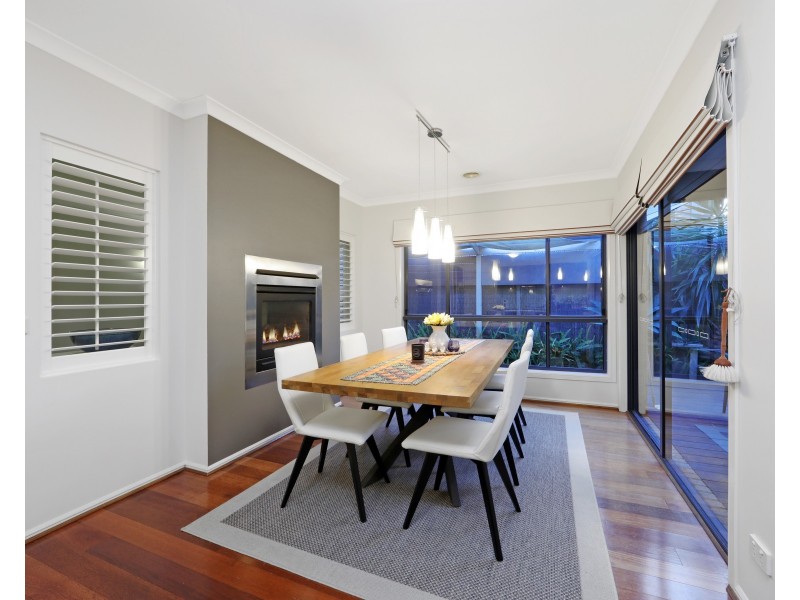 48 Koolamara Boulevard, Ferntree Gully VIC 3156