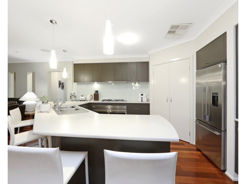 48 Koolamara Boulevard, Ferntree Gully VIC 3156