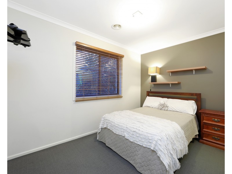 48 Koolamara Boulevard, Ferntree Gully VIC 3156