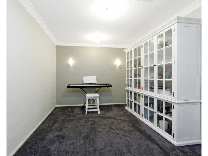 48 Koolamara Boulevard, Ferntree Gully VIC 3156