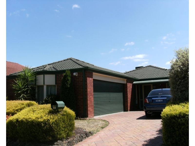 65 Clauscen Drive, Rowville VIC 3178