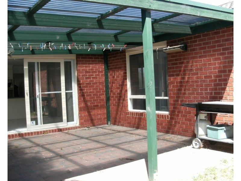65 Clauscen Drive, Rowville VIC 3178