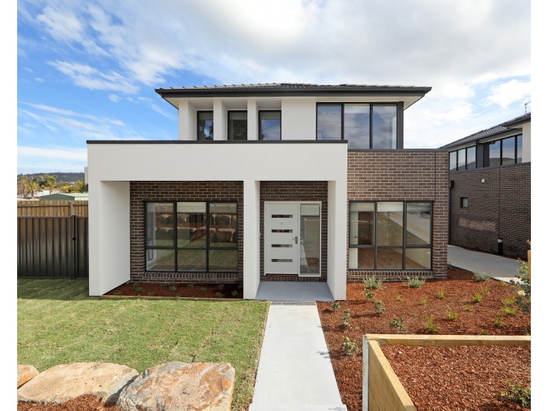 6/28 Rathgar Road, Lysterfield VIC 3156