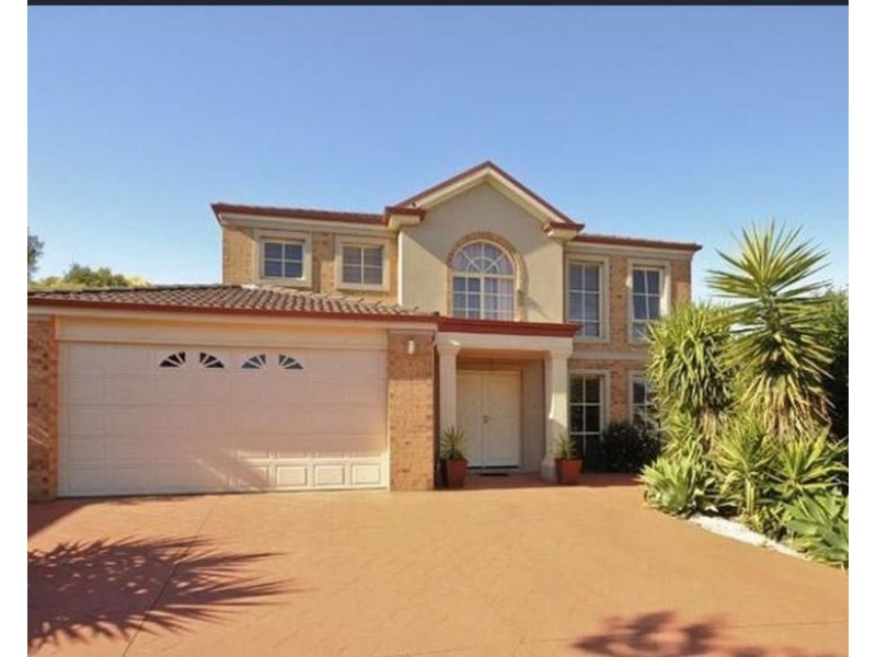 2 Subzero Close, Rowville VIC 3178