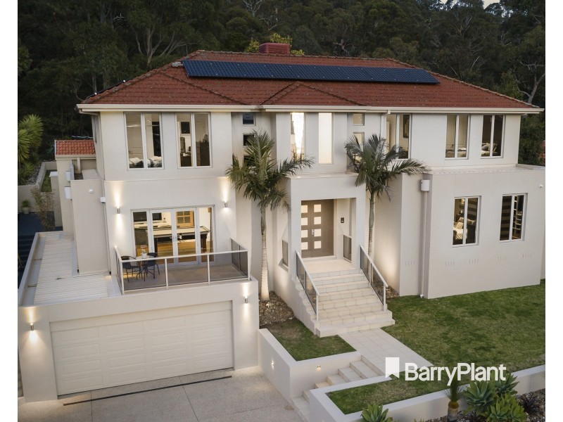 12 Sandford Close, Rowville VIC 3178