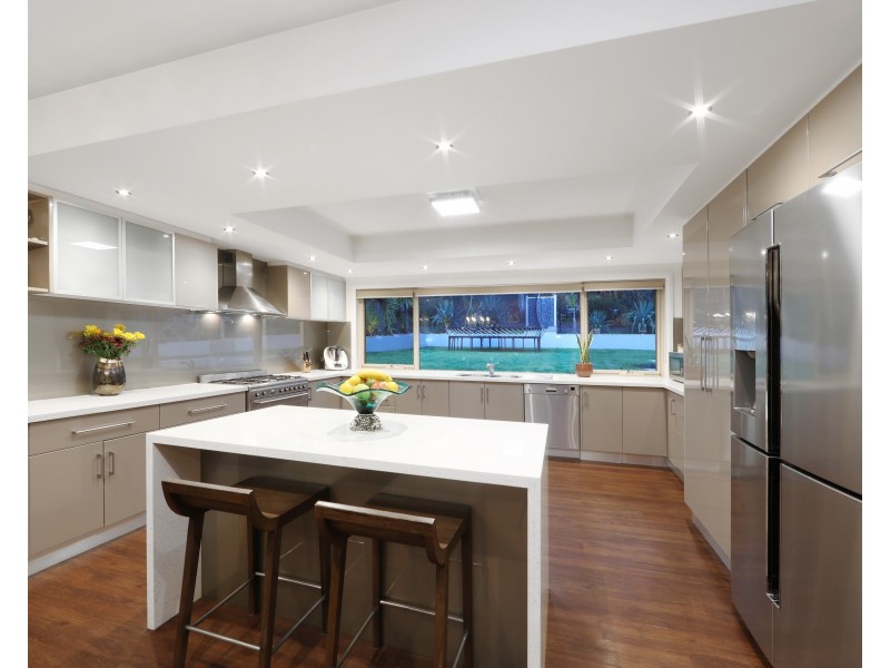 12 Sandford Close, Rowville VIC 3178