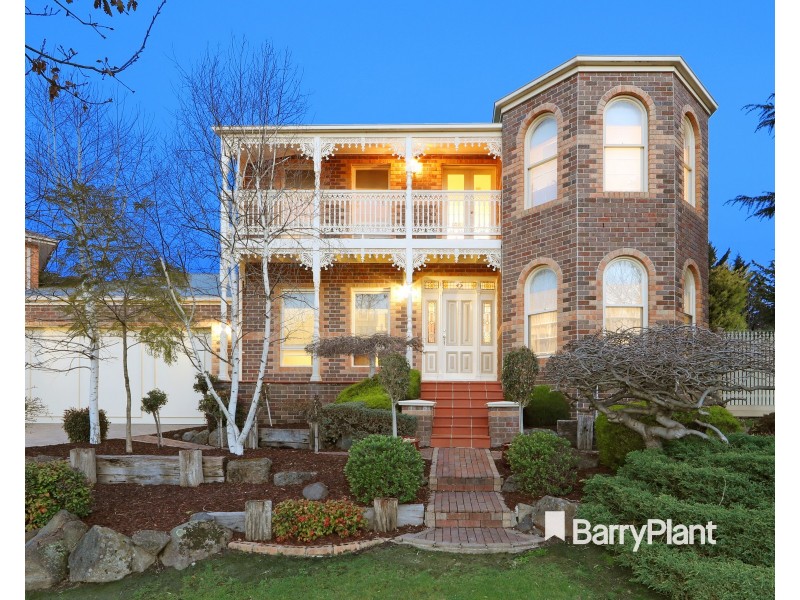 1 Conifer Court, Lysterfield VIC 3156
