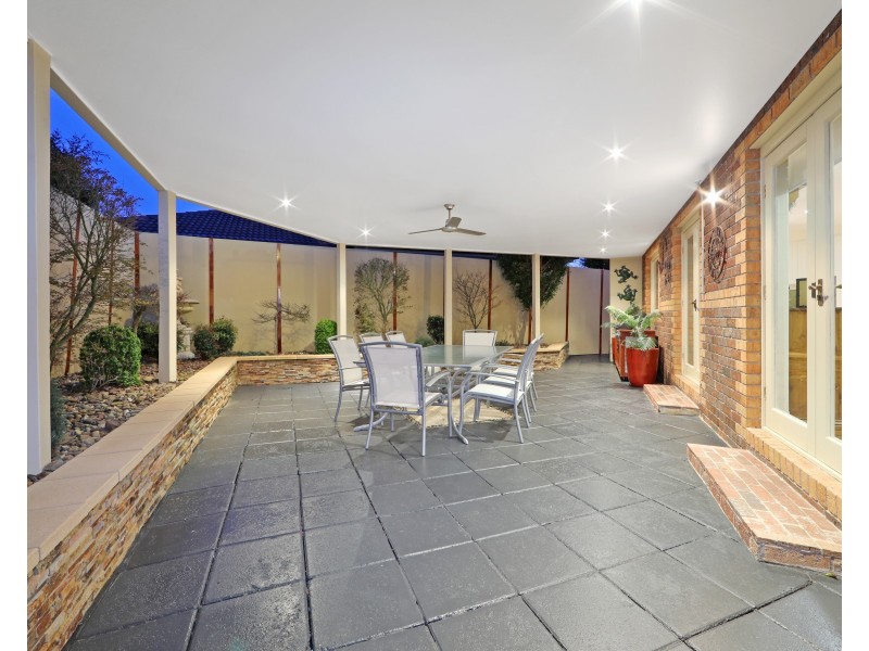 1 Conifer Court, Lysterfield VIC 3156