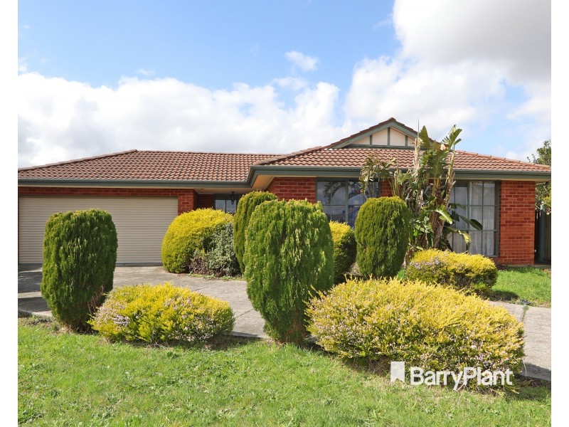 11 Sunningdale Court, Rowville VIC 3178