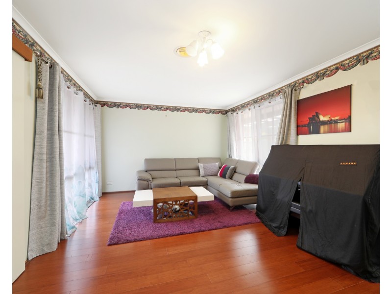 11 Sunningdale Court, Rowville VIC 3178