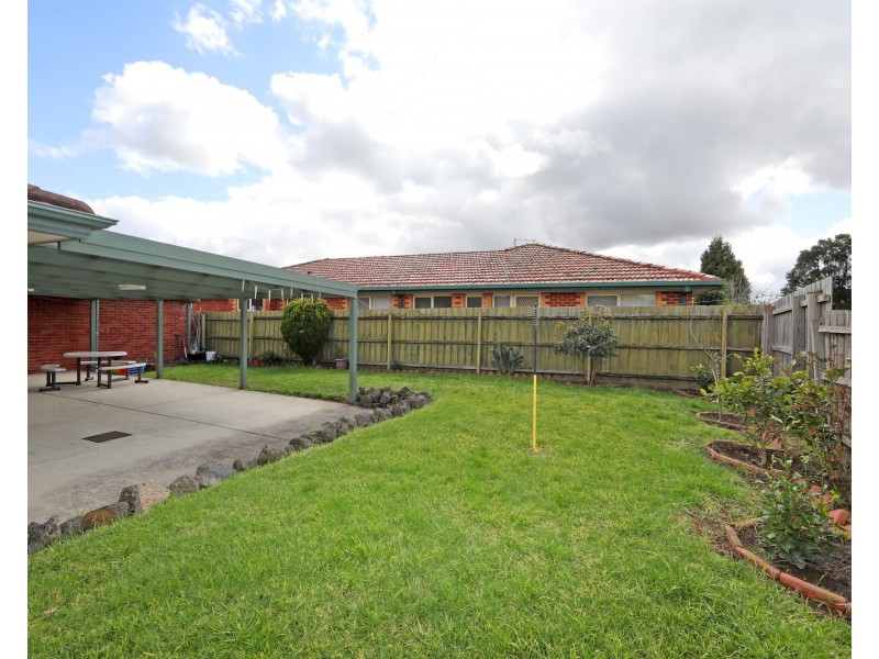 11 Sunningdale Court, Rowville VIC 3178