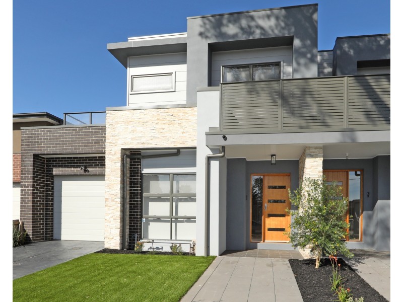 1/5 Stamford Crescent, Rowville VIC 3178