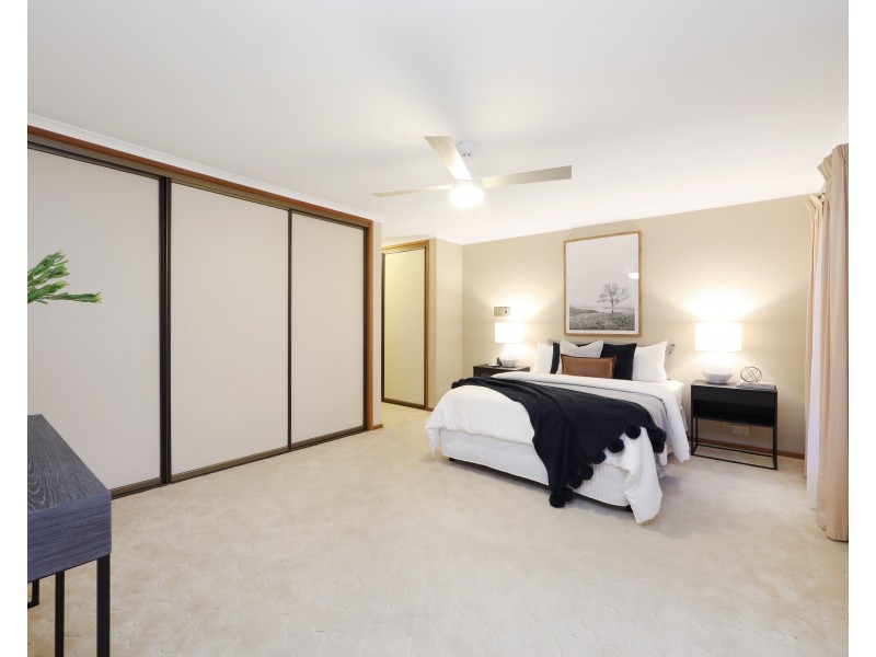 44 Cromwell Drive, Rowville VIC 3178