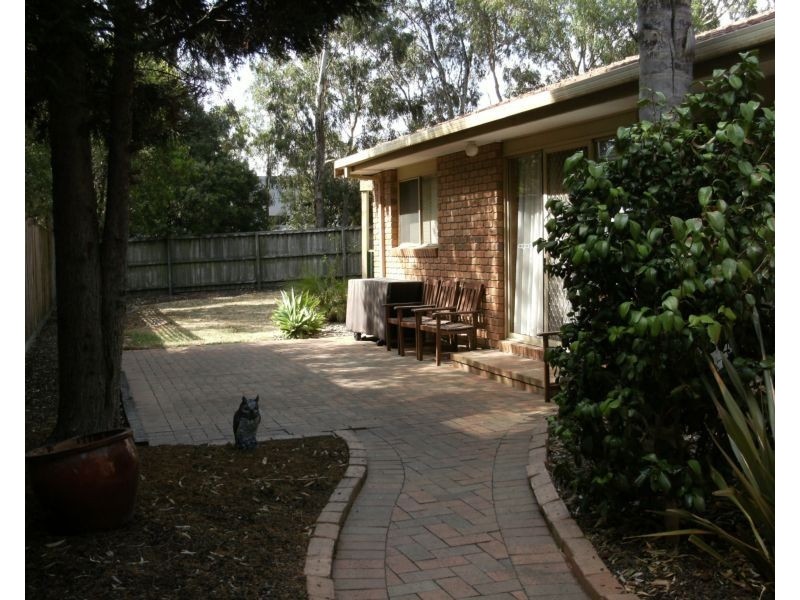 4 Tali Karng Close, Rowville VIC 3178