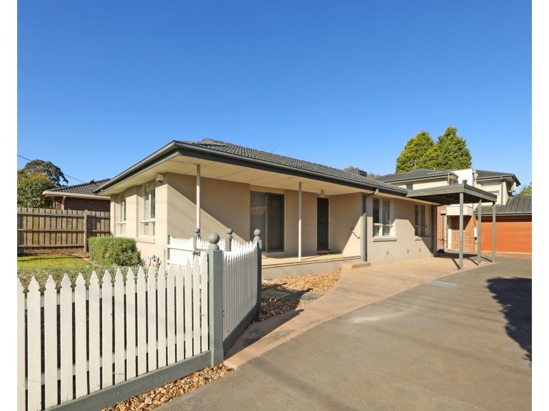 1/71 Laura Road, Knoxfield VIC 3180