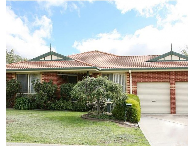 12 Suerulla Court, Rowville VIC 3178