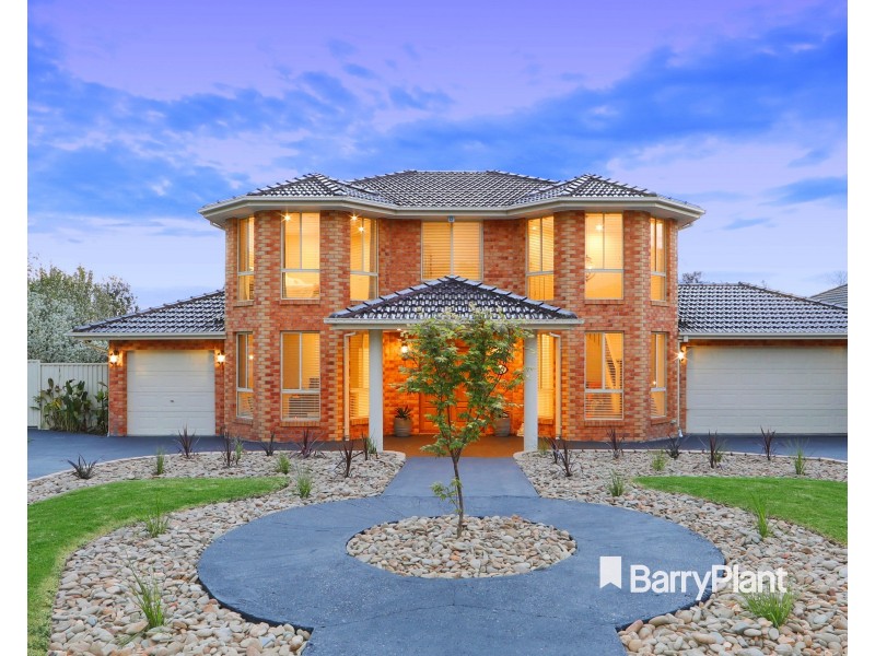86 Grange Drive, Lysterfield VIC 3156