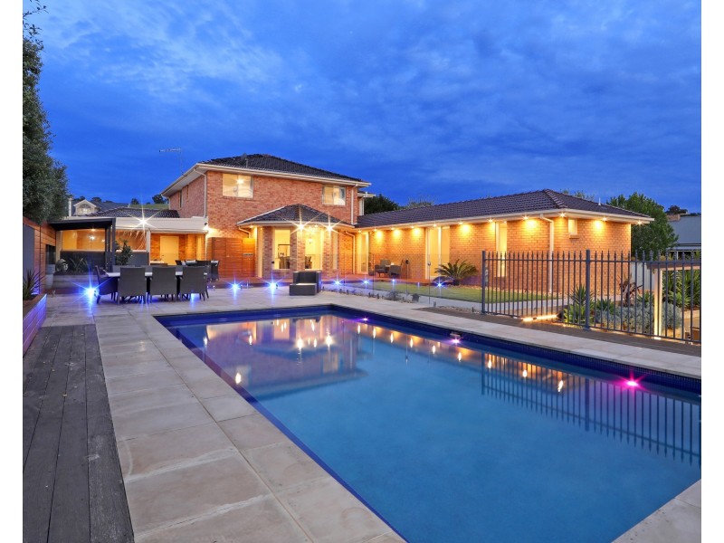 86 Grange Drive, Lysterfield VIC 3156