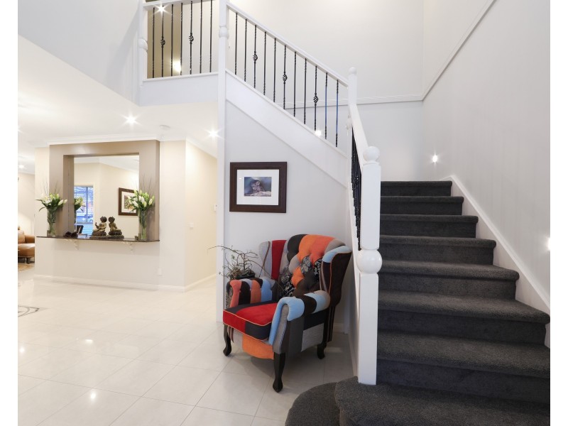 86 Grange Drive, Lysterfield VIC 3156