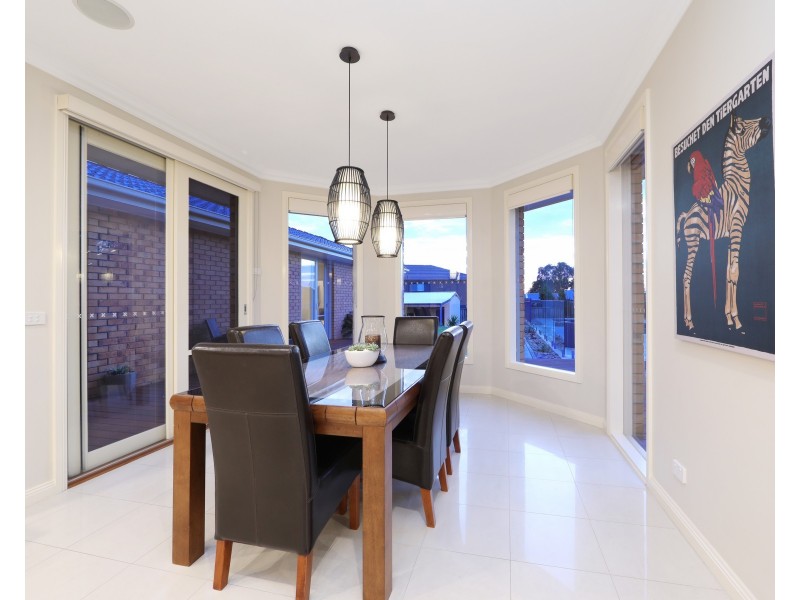 86 Grange Drive, Lysterfield VIC 3156