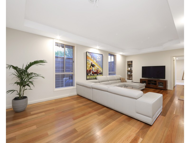 86 Grange Drive, Lysterfield VIC 3156