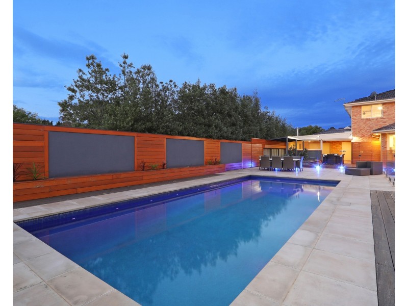 86 Grange Drive, Lysterfield VIC 3156