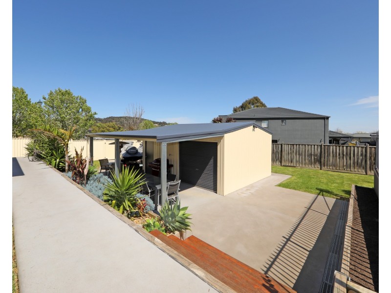 86 Grange Drive, Lysterfield VIC 3156