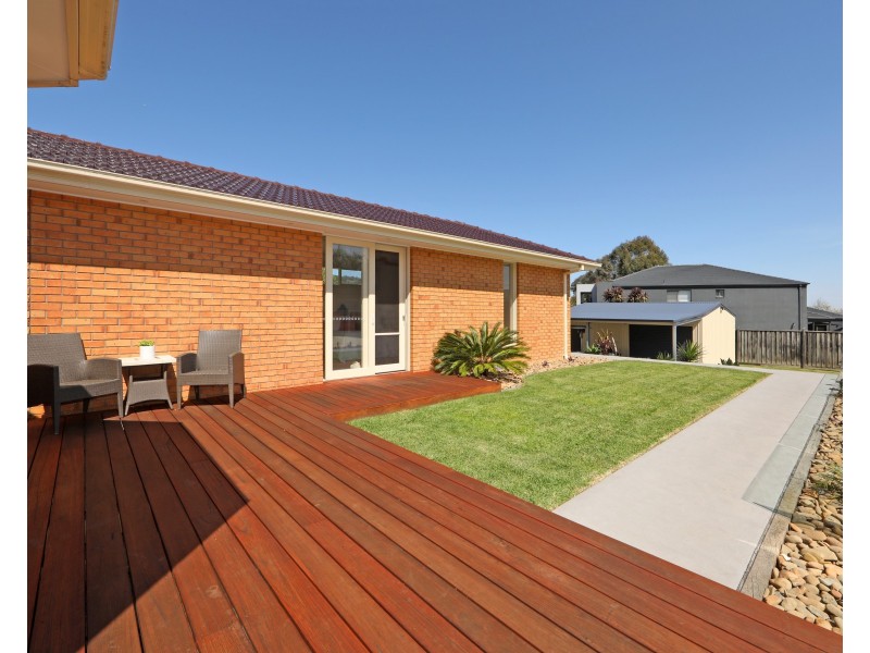86 Grange Drive, Lysterfield VIC 3156