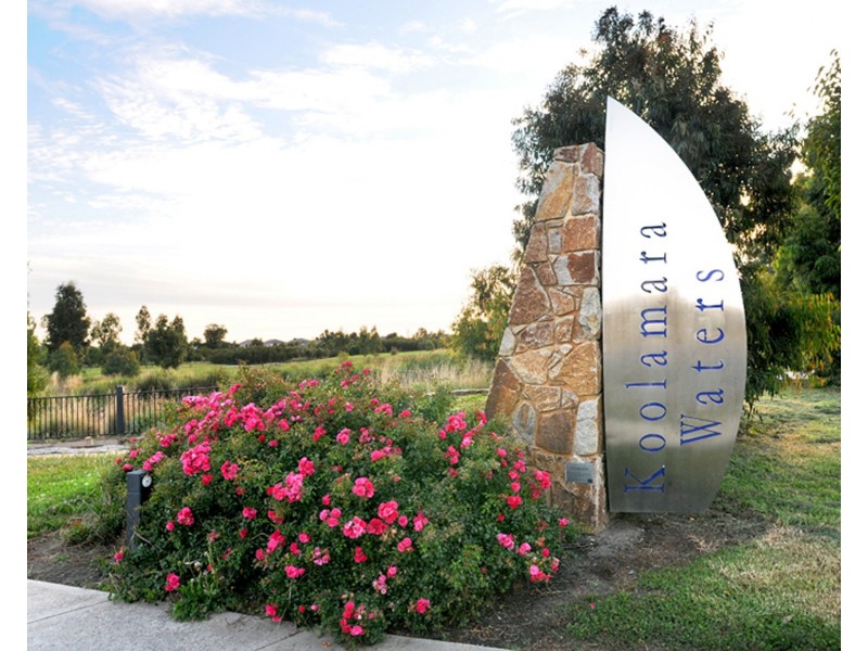 33 Taldra Drive, Ferntree Gully VIC 3156