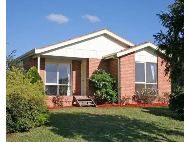 1 Streeton Court, Rowville VIC 3178