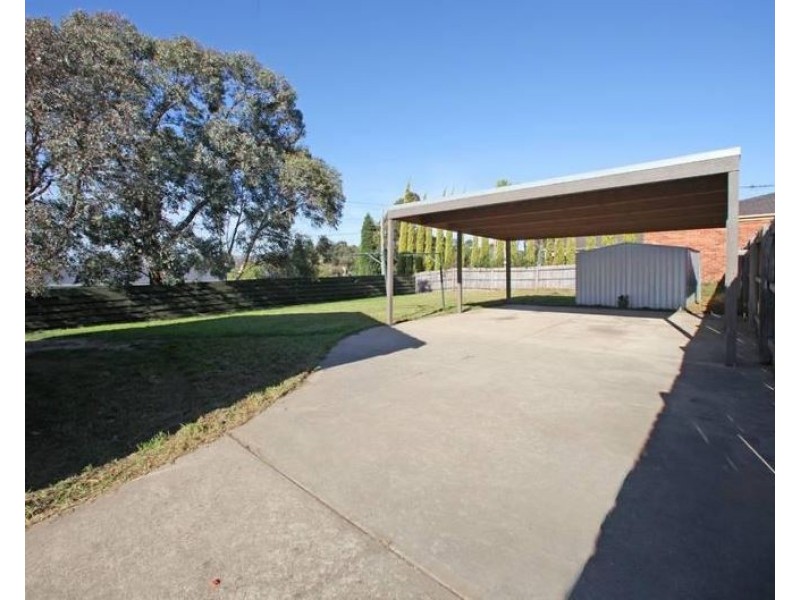 1 Streeton Court, Rowville VIC 3178