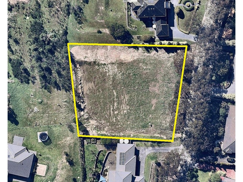 8 Hillside Court, Lysterfield South VIC 3156